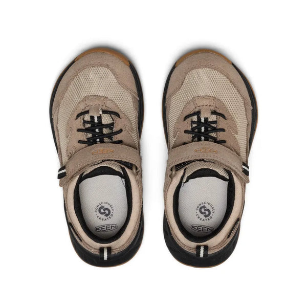 Little Kids' Hightrail Waterproof Hiking Shoe