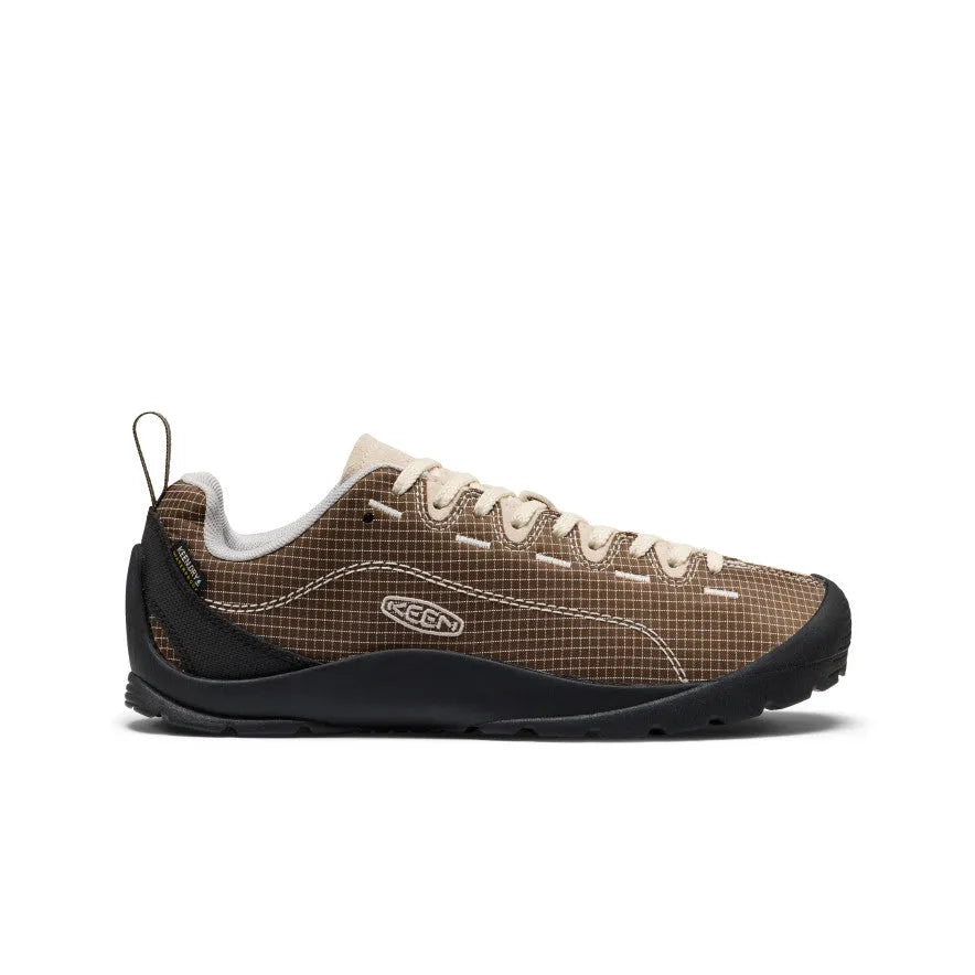 Women's Jasper Nylon Waterproof Sneaker Main image