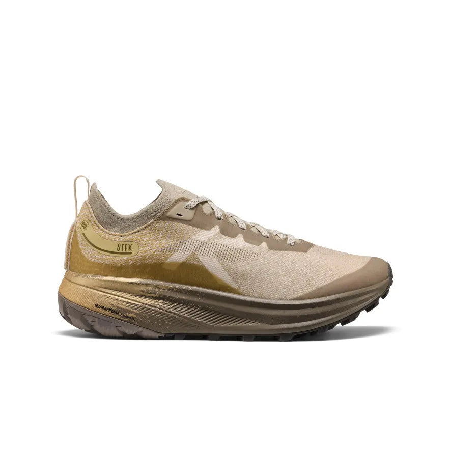 Men's Seek Trail Running Shoe Main image
