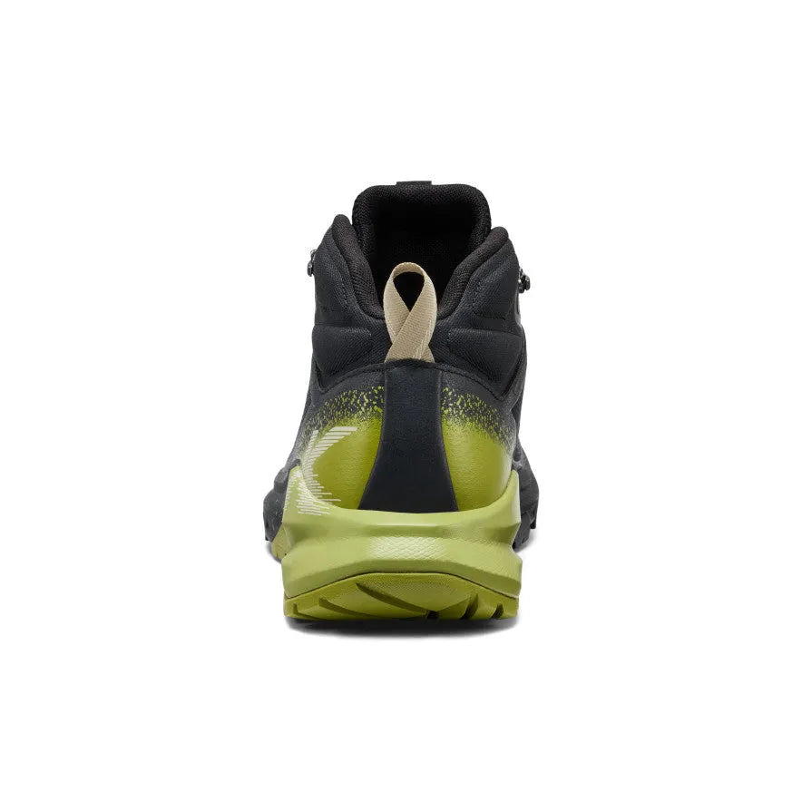 Men's Targhee Apex Waterproof Hiking Boot