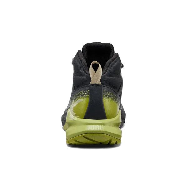 Men's Targhee Apex Waterproof Hiking Boot