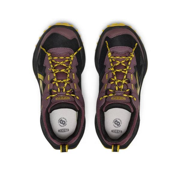 Big Kids' Zionic Waterproof Shoe