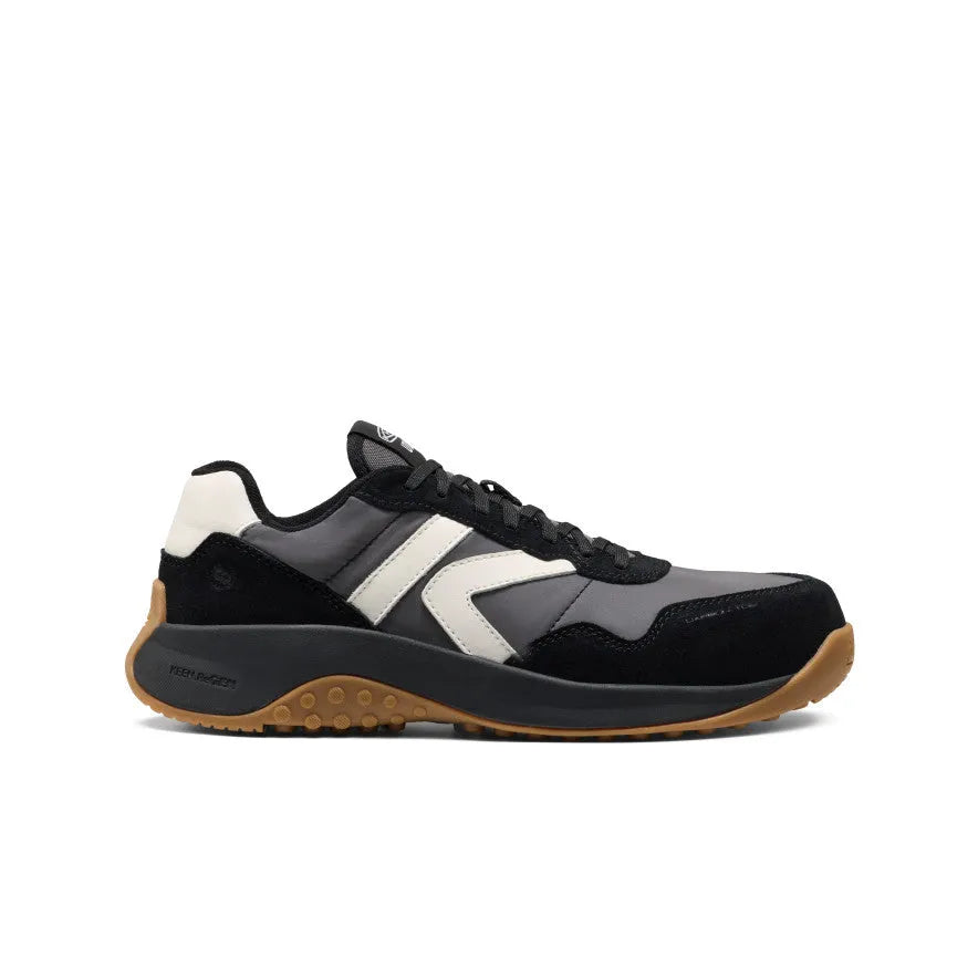 Men's KS86 Utility Work Sneaker (Carbon Toe) Main image