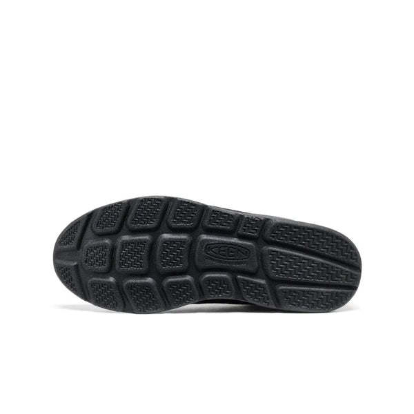 Men's KM2 Leather Slip-On
