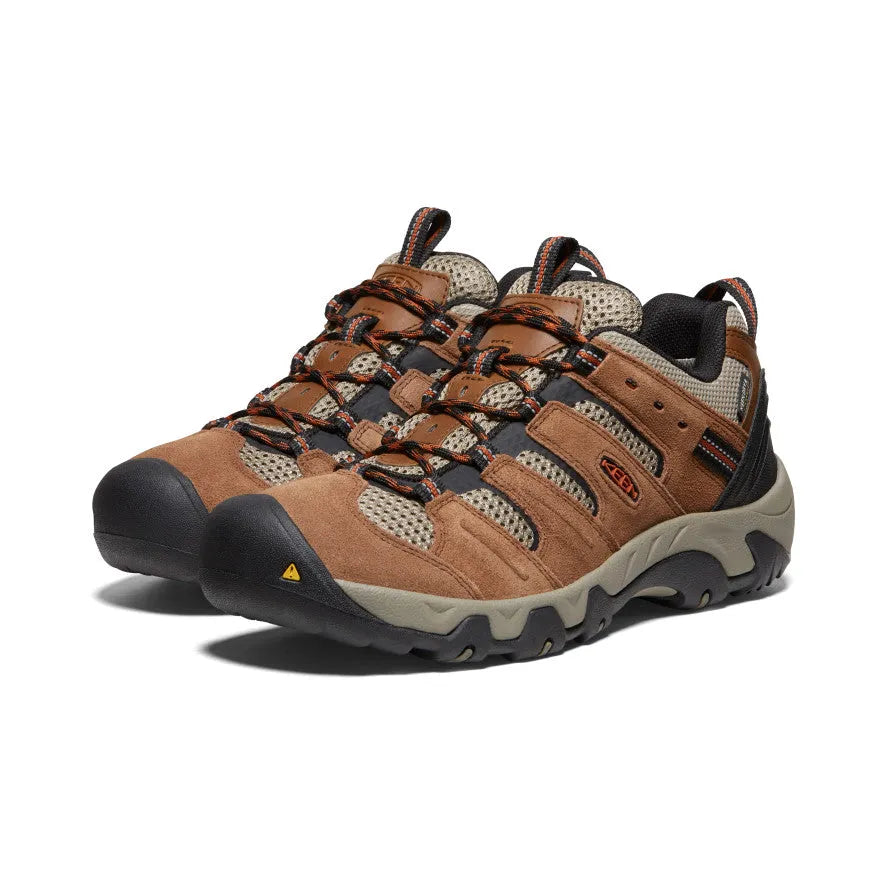 Men's Headout Waterproof Hiking Shoe Secondary image
