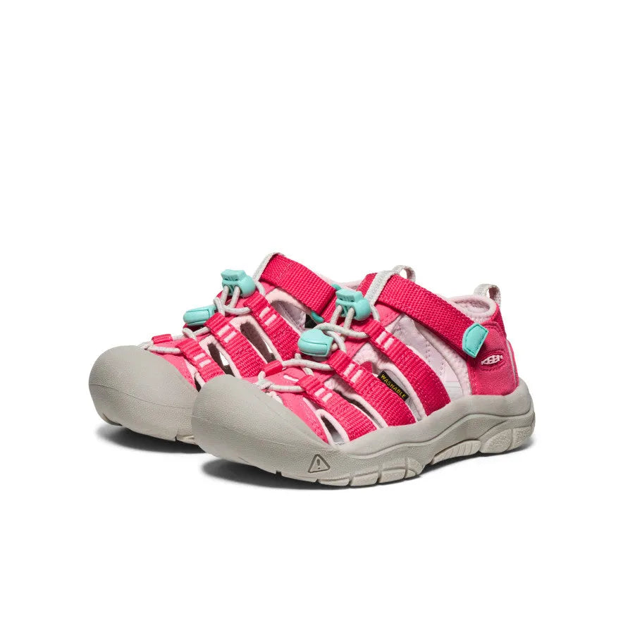 Little Kids' Newport H2 Secondary image