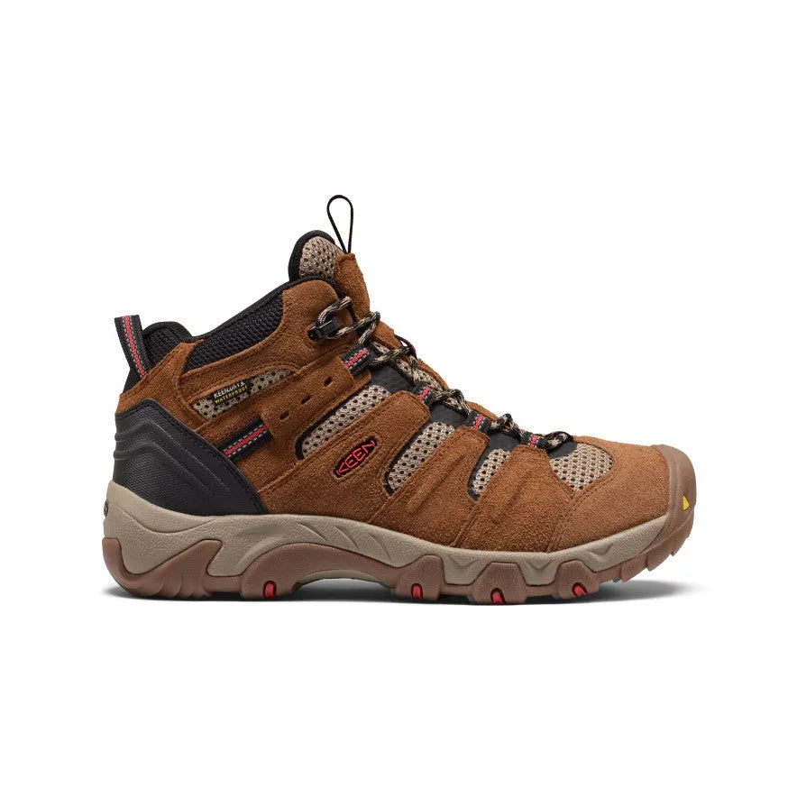 Men's Koven Waterproof Hiking Boot Main image