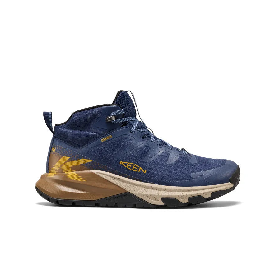 Men's Targhee Apex Waterproof Hiking Boot Main image