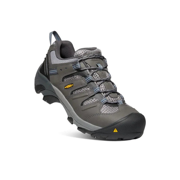Men's Lansing Low (Steel Toe)
