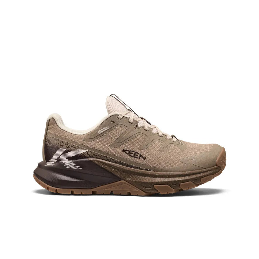 Women's Targhee Apex Waterproof Hiking Shoe Main image