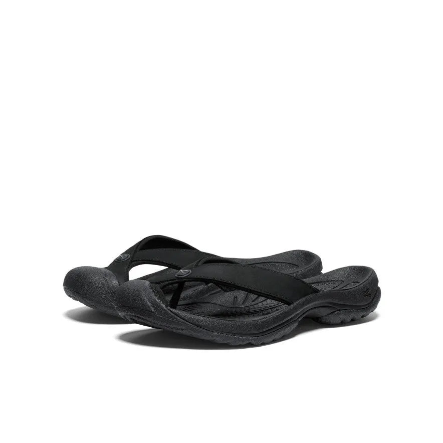 Women's Waimea Leather Flip-Flop Secondary image