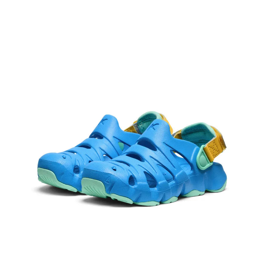 Little Kids' HyperFLT Clog Secondary image