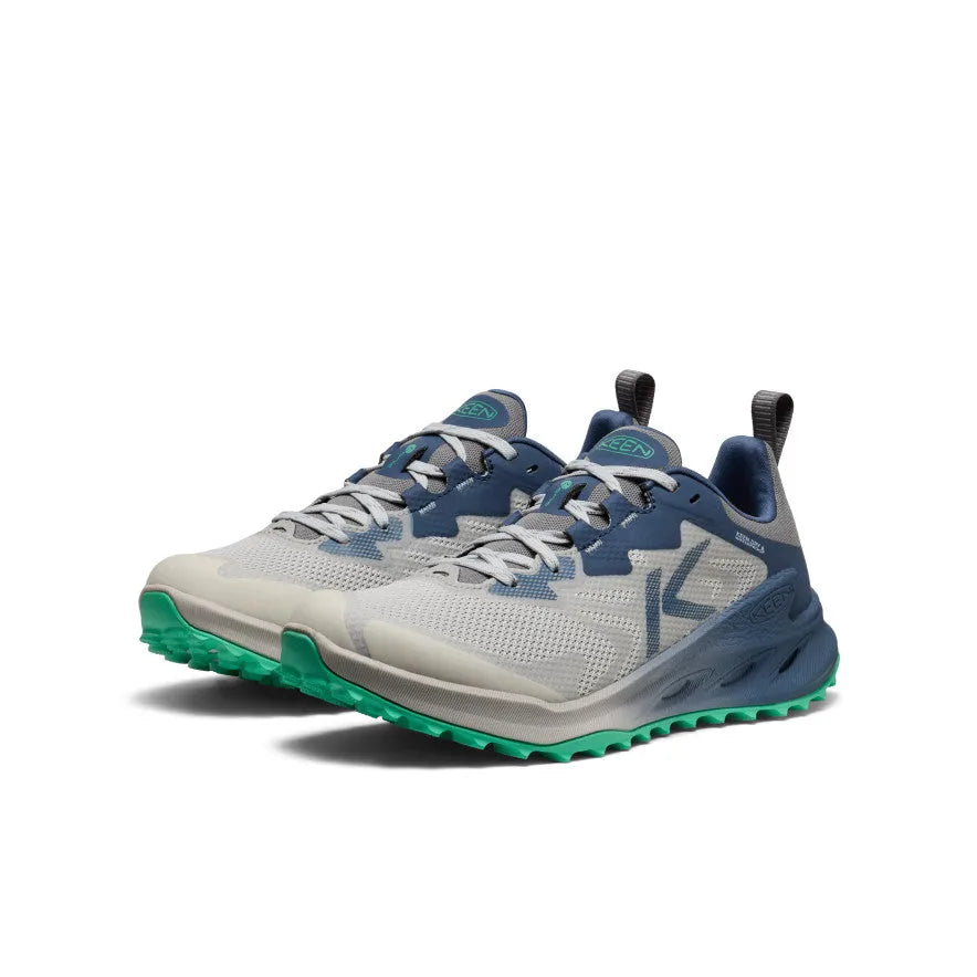 Women's Zionic NXT Waterproof Hiking Shoe Secondary image