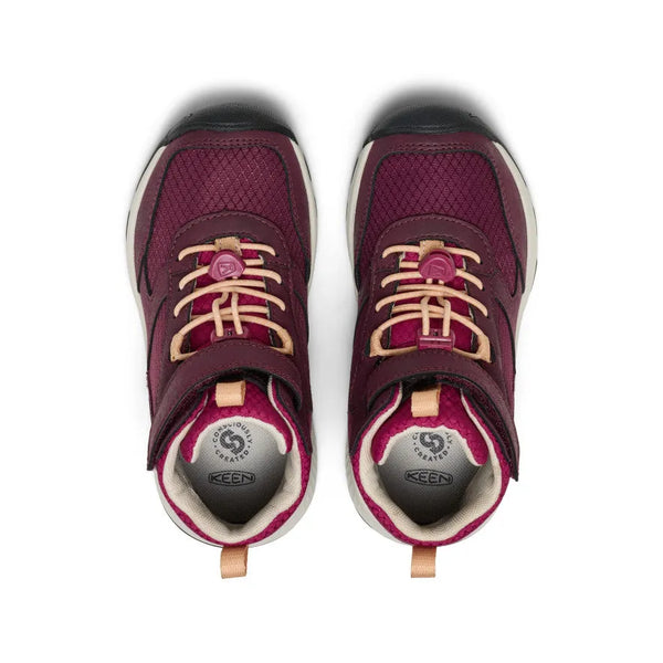 Little Kids' Skua Waterproof Boot