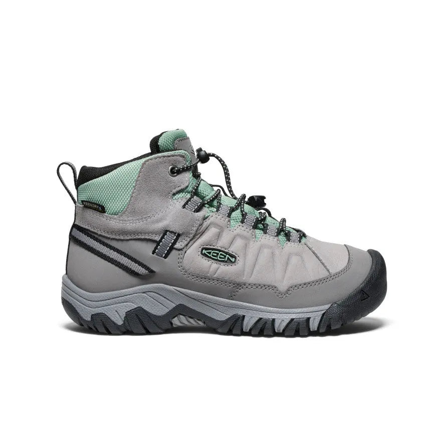 Big Kids' Targhee IV Waterproof Hiking Boot Main image