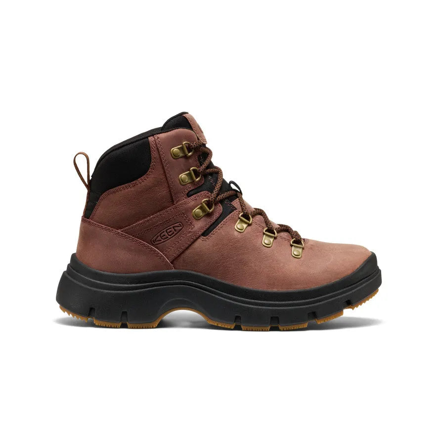 Women's Kosa Pyrenees Boot Main image