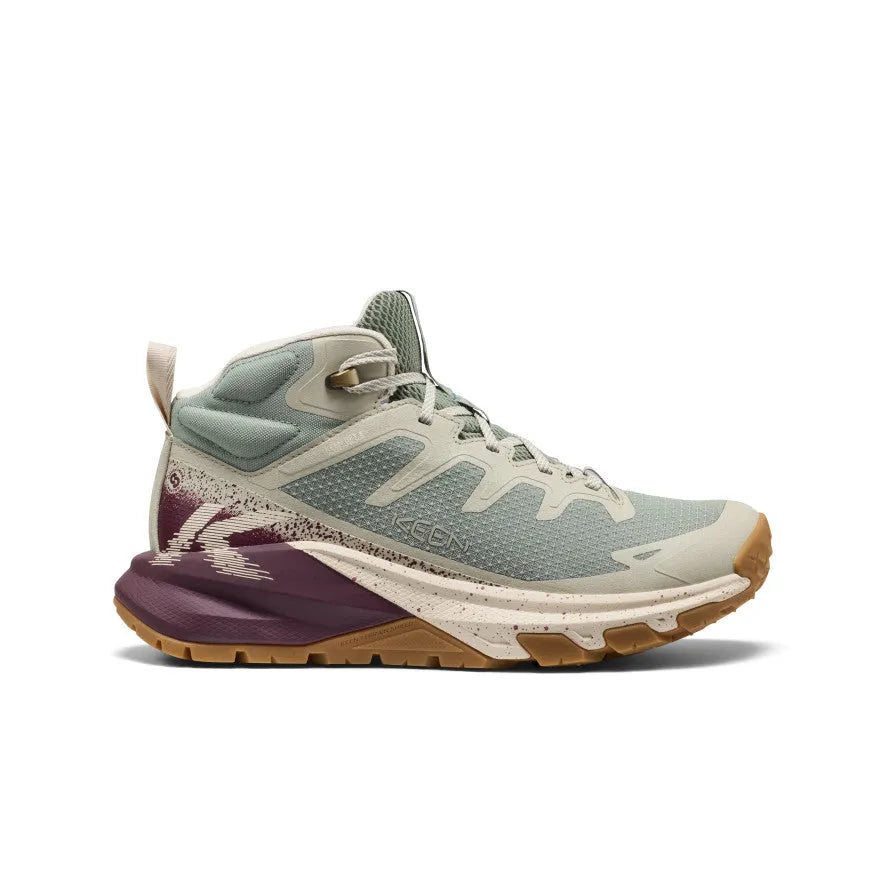 Women's Targhee Apex Waterproof Hiking Boot Main image