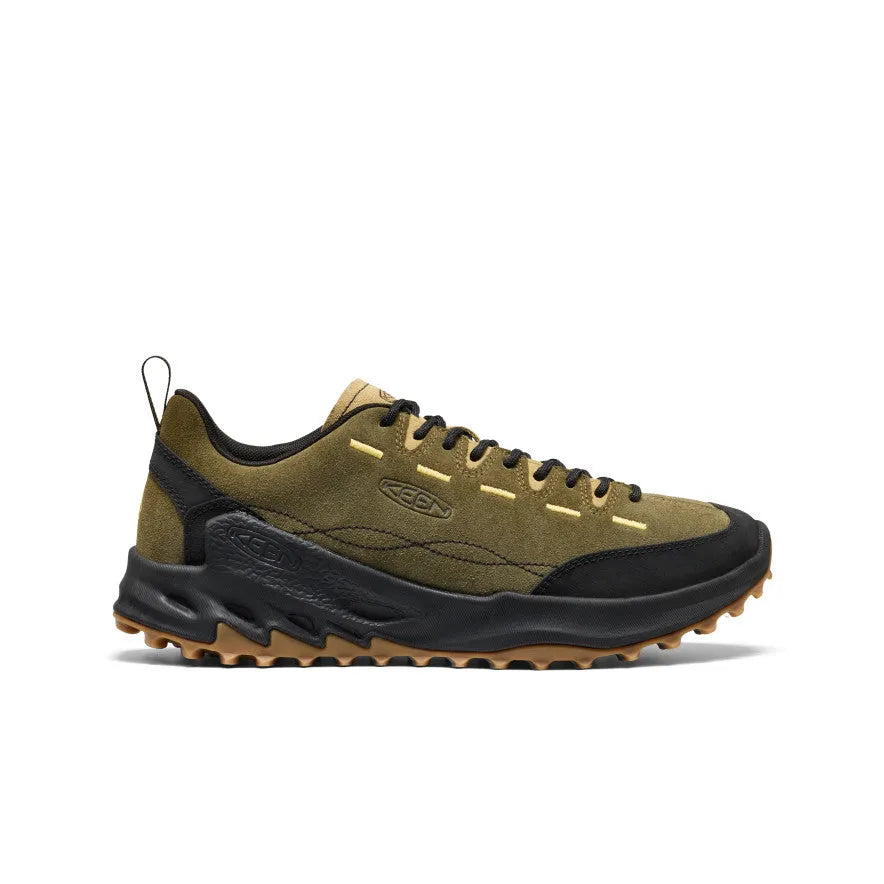 Men's Jasper Zionic Sneaker Main image
