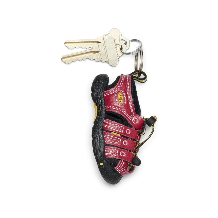 Newport Sandal Keychain Secondary image