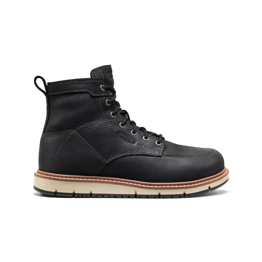 Men's San Jose 6" Boot (Aluminum Toe) Main image