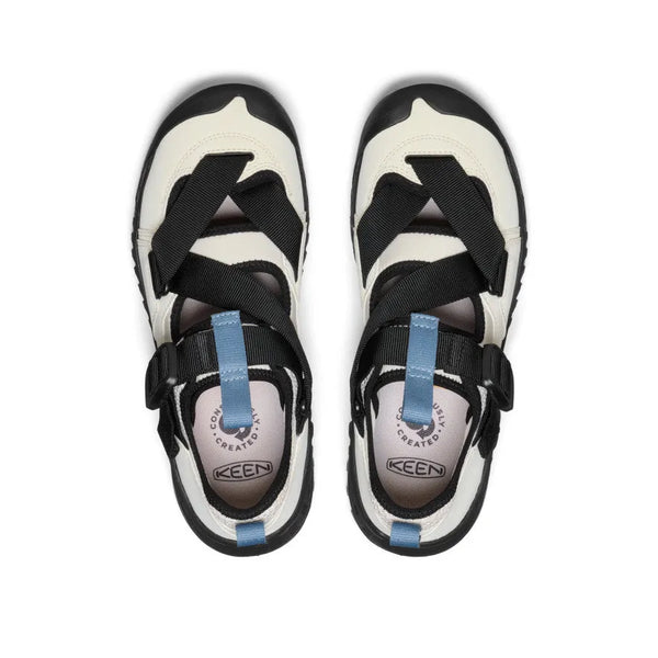 All Gender Hoodzerra Sandal