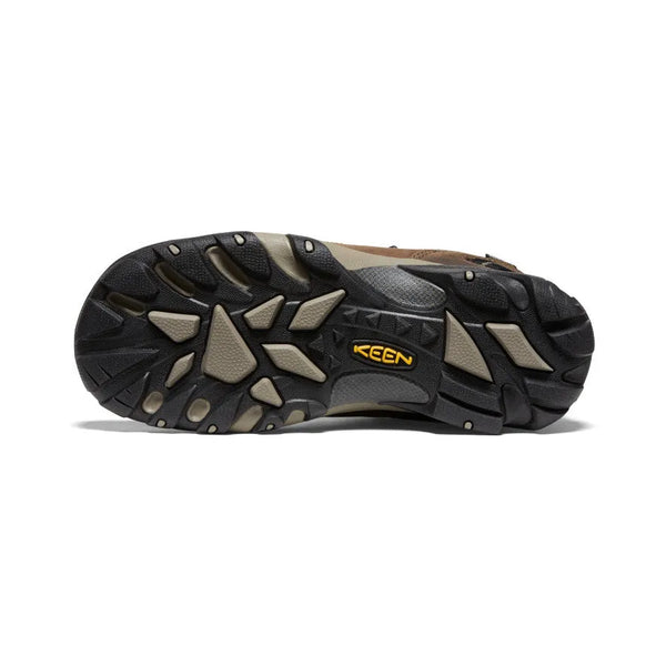 Men's Targhee II Mid Waterproof Hiking Boots