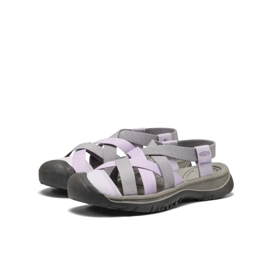 Women's Whisper Lattice Sandal Secondary image