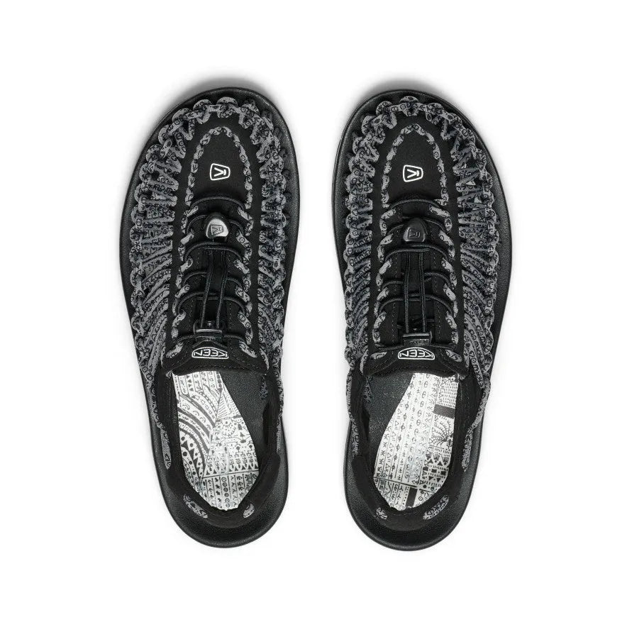 Men's UNEEK Sneaker x ARTPARA FUKAGAWA