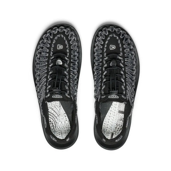 Men's UNEEK Sneaker x ARTPARA FUKAGAWA