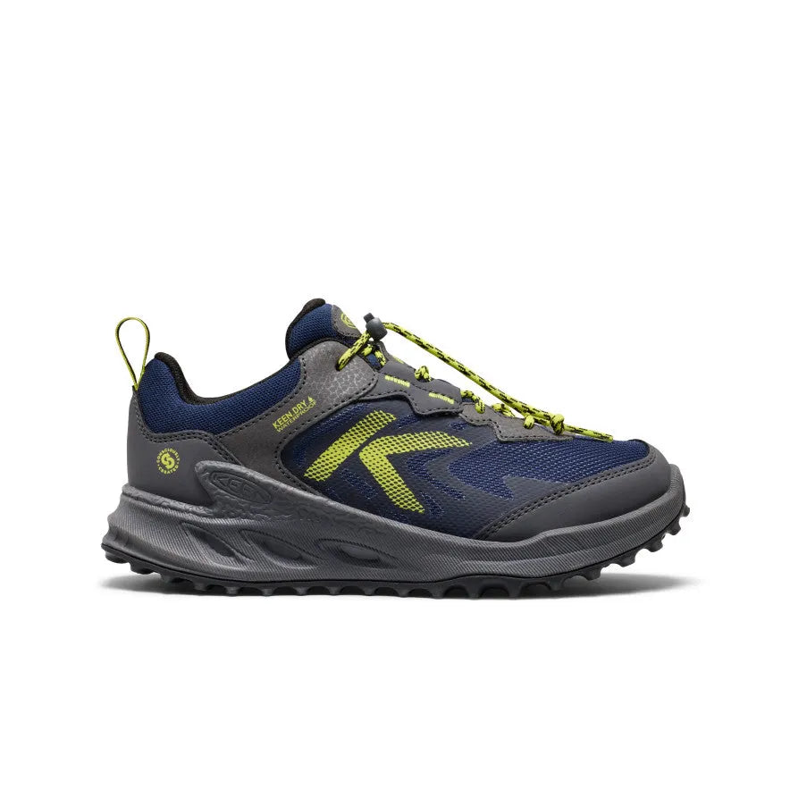 Big Kids' Zionic Waterproof Shoe Main image