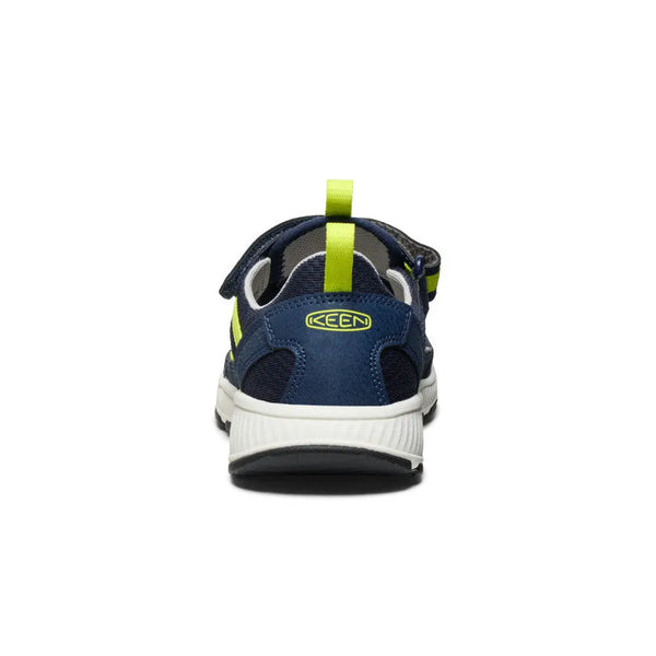Big Kids' Motozoa Sandal