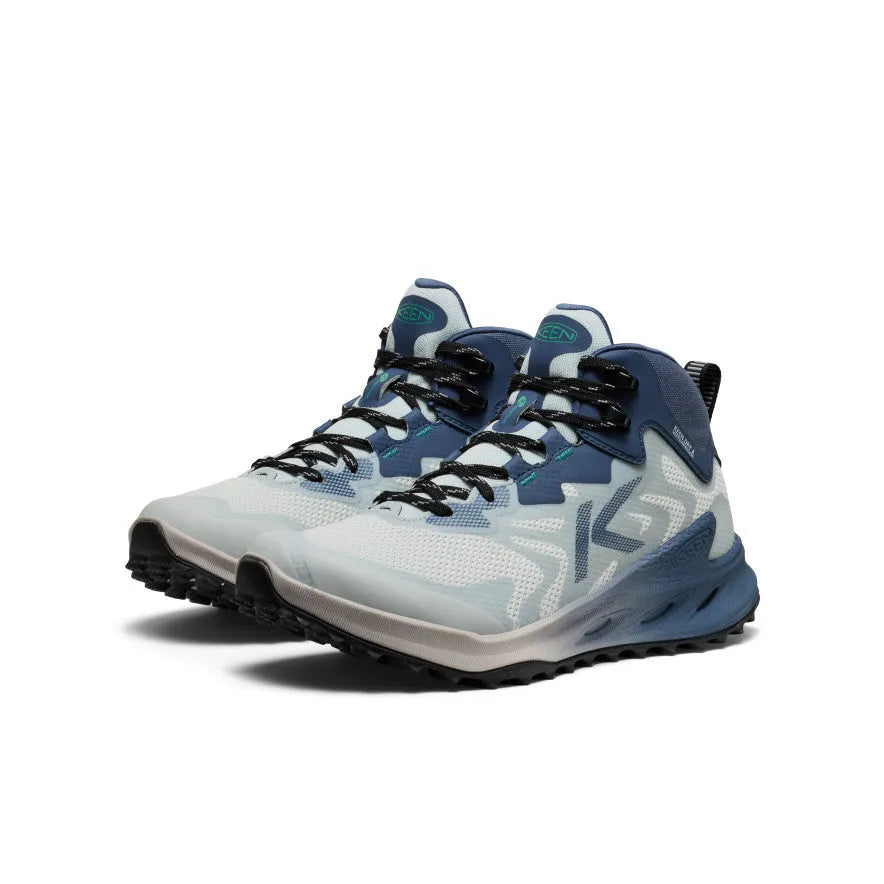 Women's Zionic NXT Waterproof Hiking Boot Secondary image