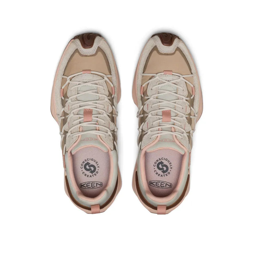 Women's UNEEK Trekker Sneaker