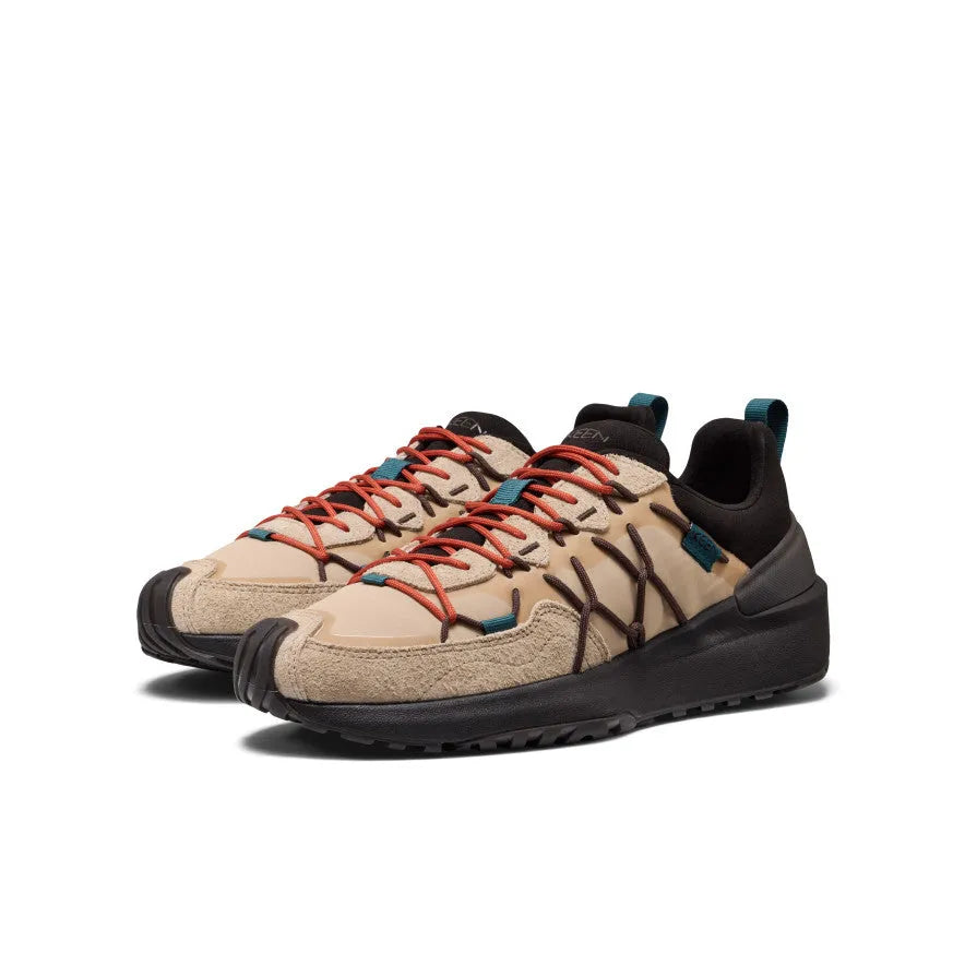 Men's UNEEK Trekker Sneaker Secondary image