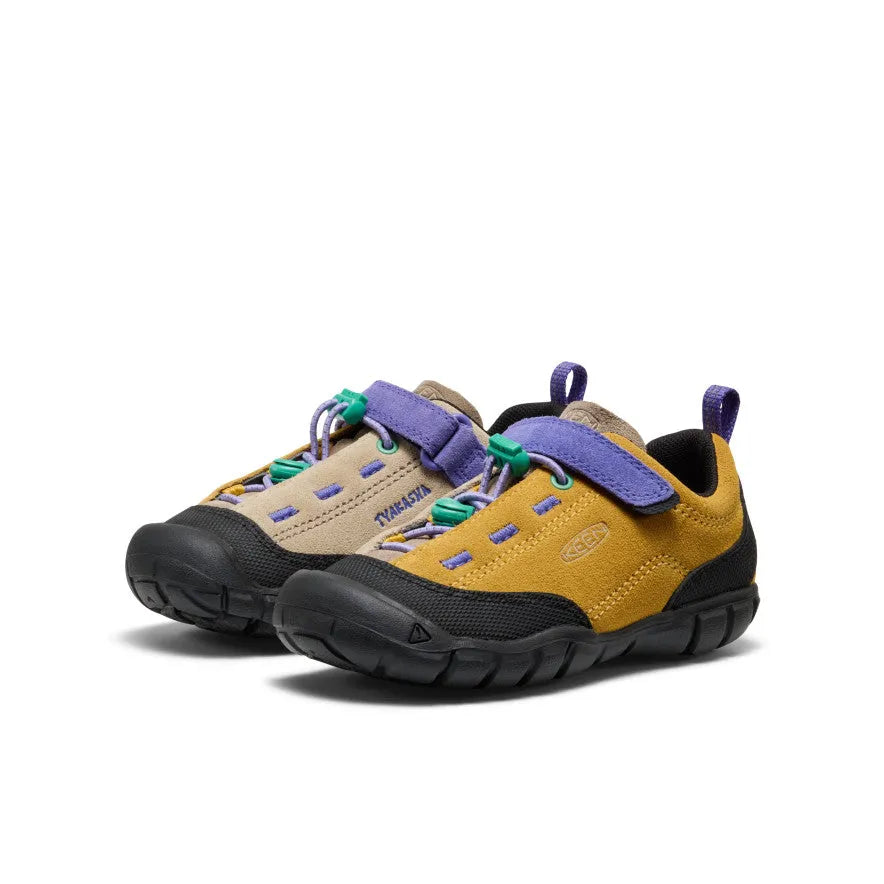 Little Kids' Jasper II TYAKASHA Sneaker Secondary image