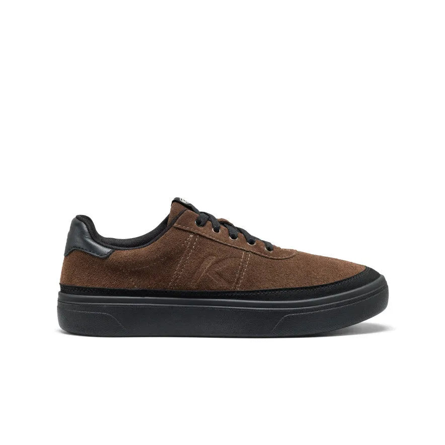 Men's KM4 Leather Sneaker Main image