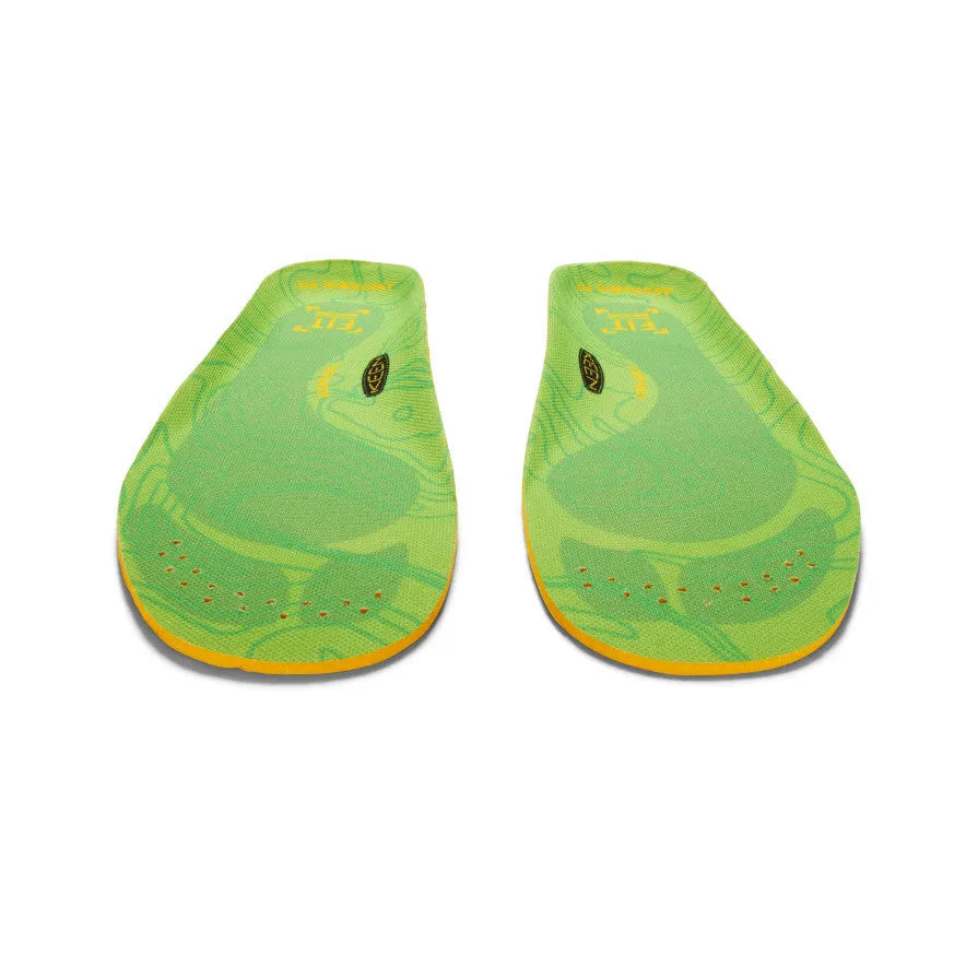 Women's Outdoor K-30 Low Arch Insole