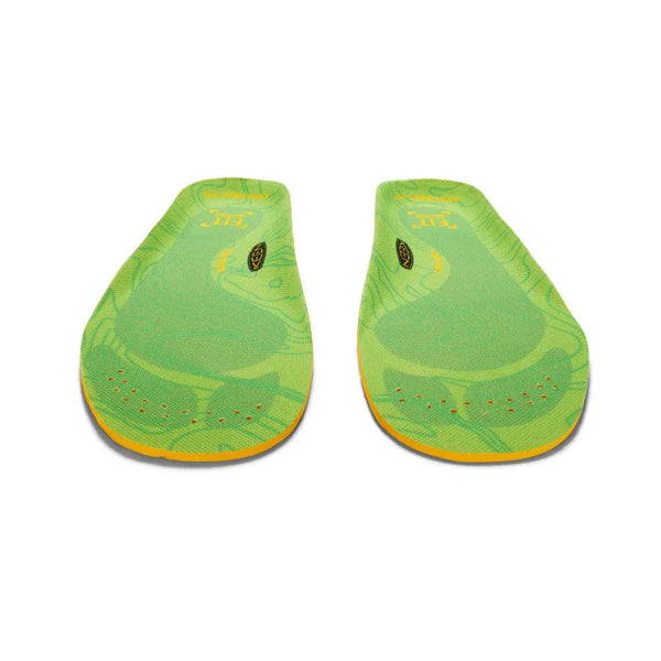 Women's Outdoor K-30 Low Arch Insole