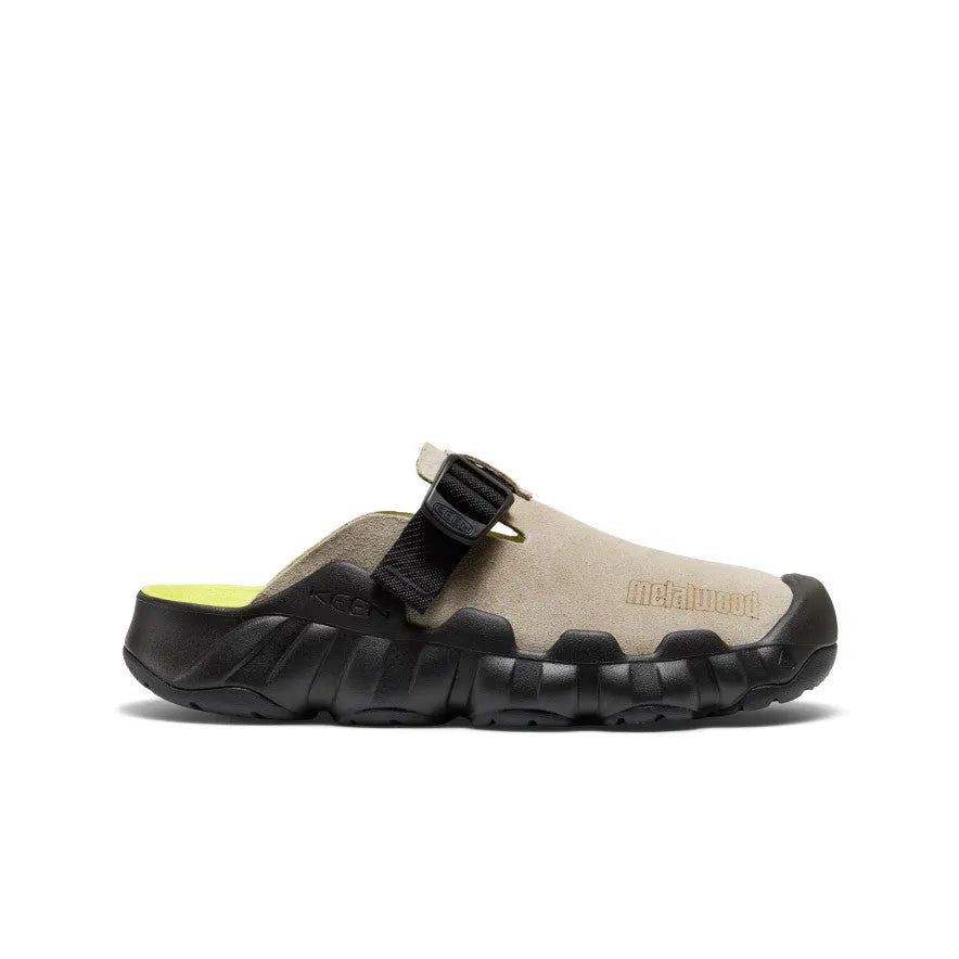 Men's Hyperport Metalwood Clog Main image