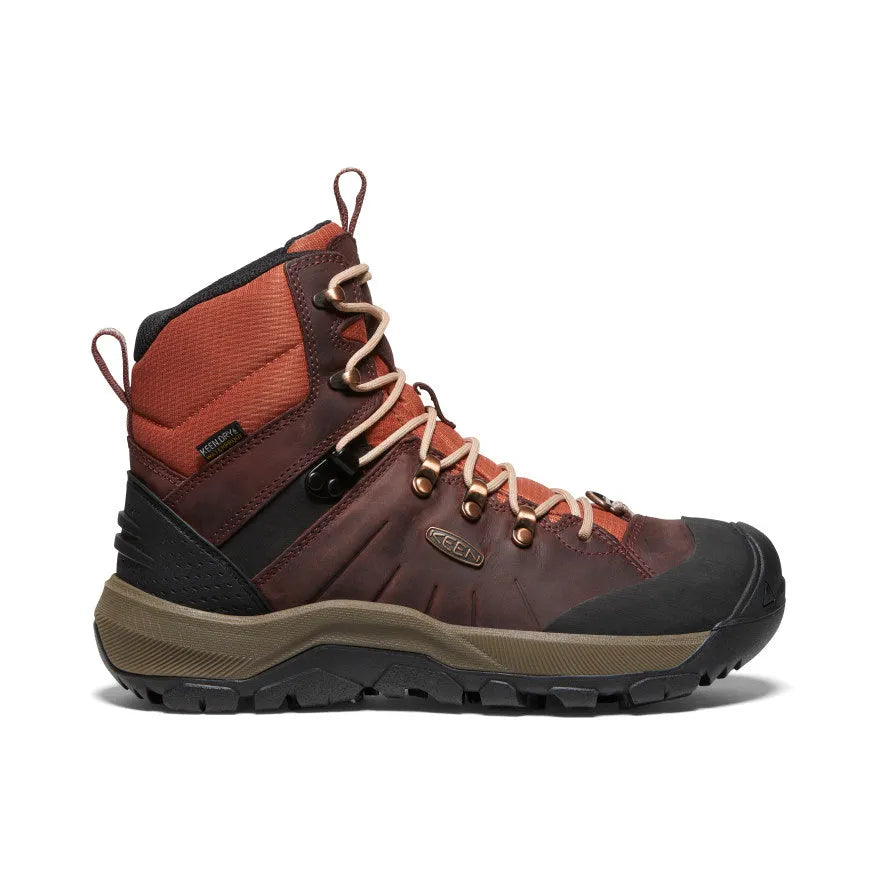 Women's Revel IV Polar Waterproof Boot Main image