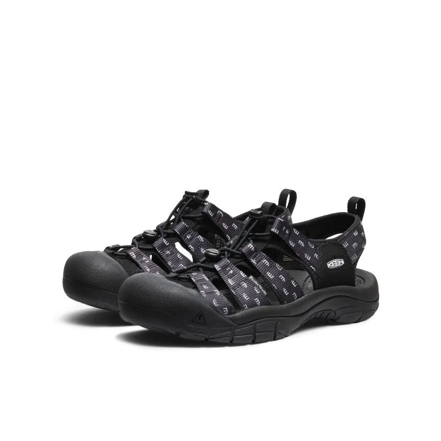 Men's Newport Retro Sandal x Études Studio