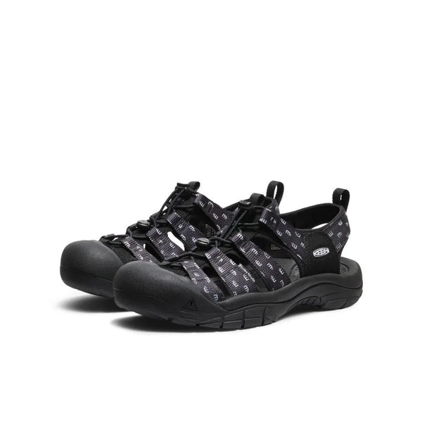 Men's Newport Retro Sandal x Études Studio