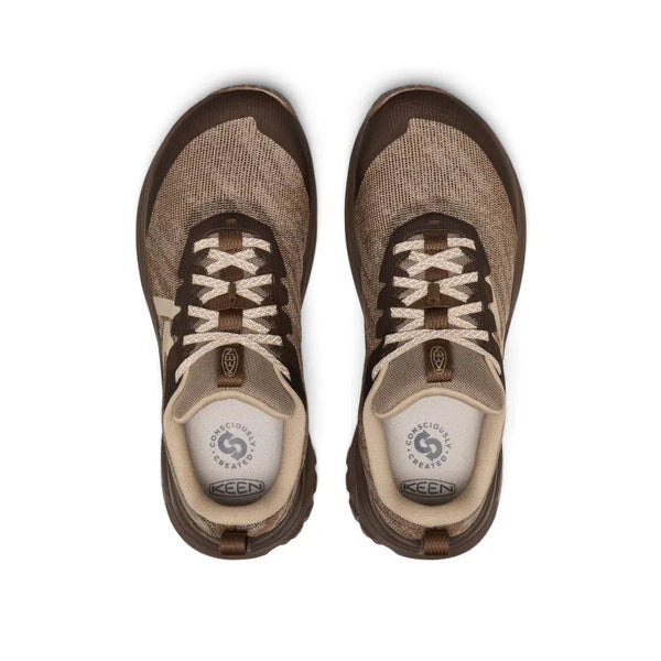 Men's Roam Trail Running Shoe