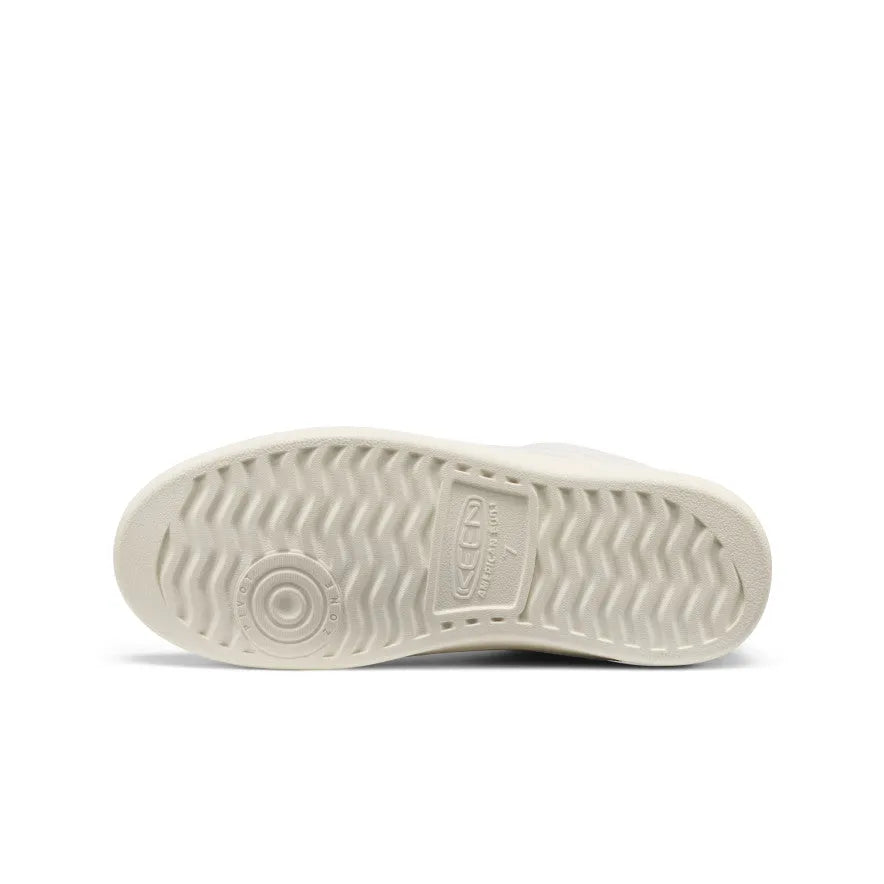 Women's KM1 Leather Sneaker
