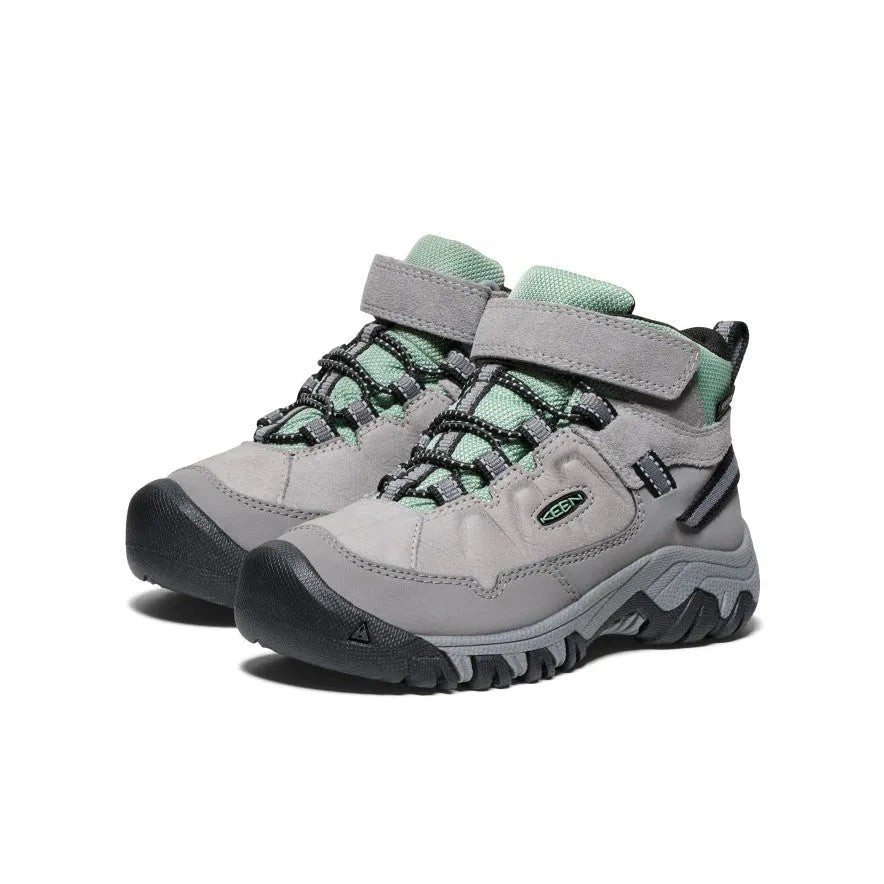 Little Kids' Targhee IV Waterproof Hiking Boot Secondary image