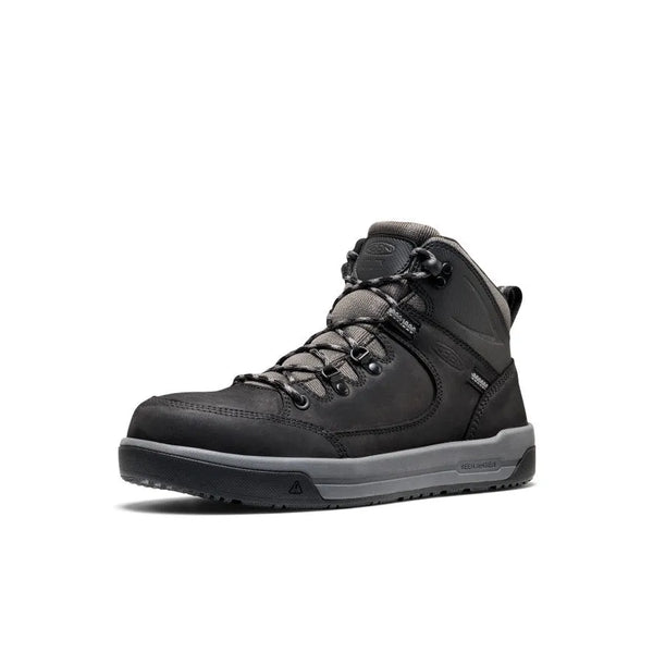 Men's Gibson Hiker Work Boot (Carbon Toe)
