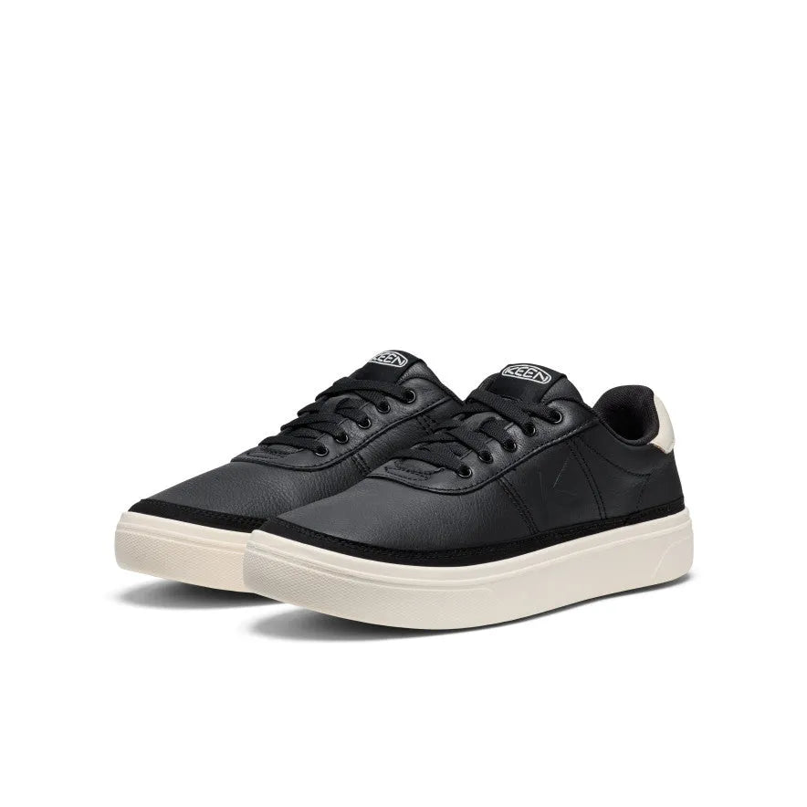 Men's KM4 Leather Sneaker Secondary image