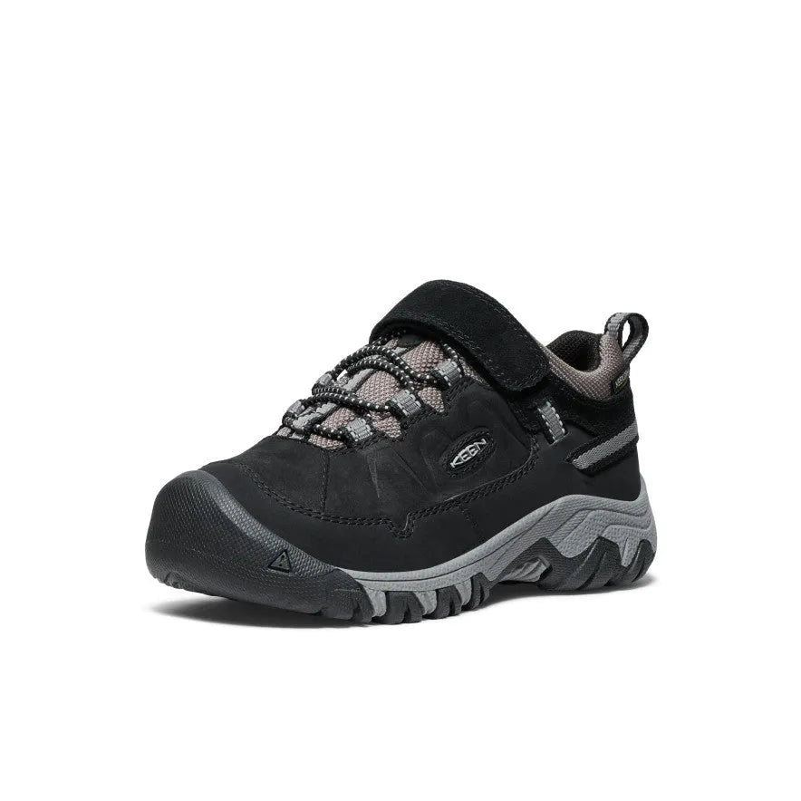 Little Kids' Targhee IV Waterproof Hiking Shoe