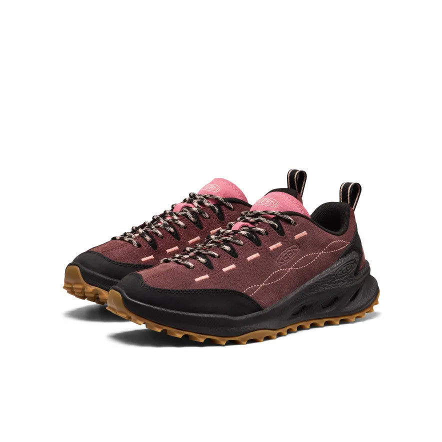 Women's Jasper Zionic Sneaker Secondary image