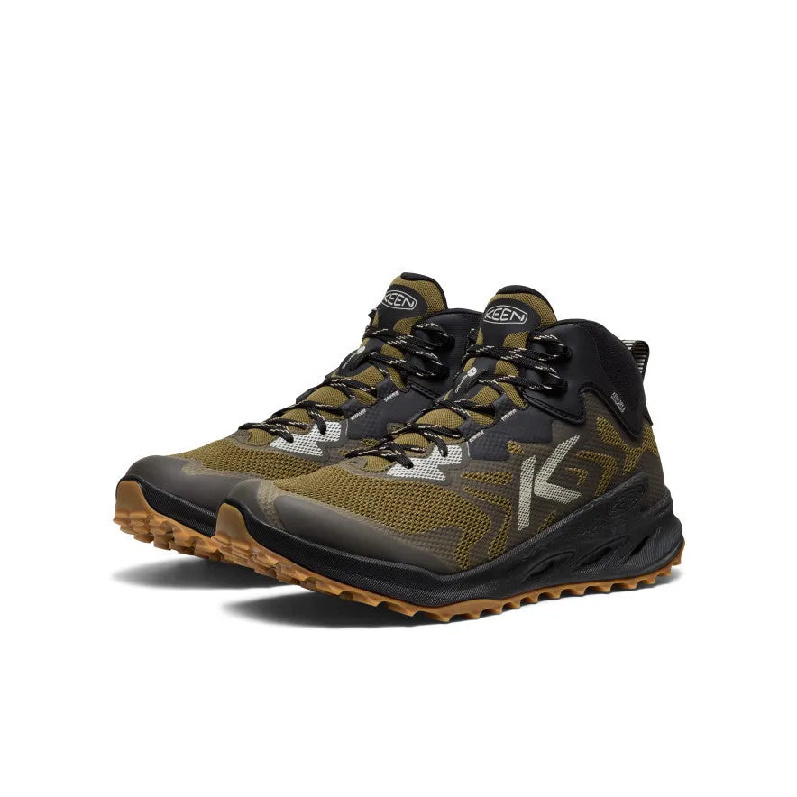 Men's Zionic NXT Waterproof Hiking Boot Secondary image